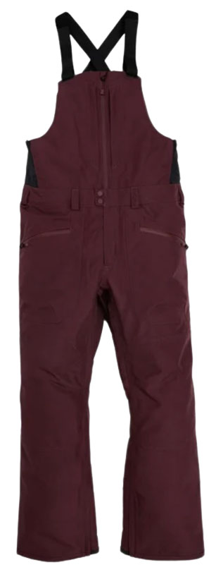 Best Snowboard Pants of 2024 Switchback Travel